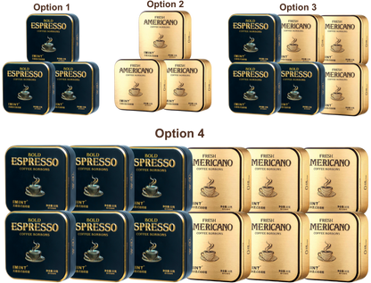 Buy Cafflet 1st Edition